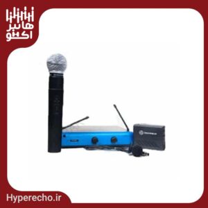 میکروفن بیسیم یقه ای چیرمن Chairman HT-222