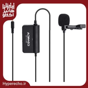 میکروفن یقه ای کامیکا Comica SIG.LAV V05