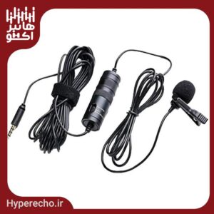 میکروفن یقه ای فری پاور FreePower FB-116