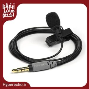 میکروفن یقه ای رود Rode SmartLav Plus