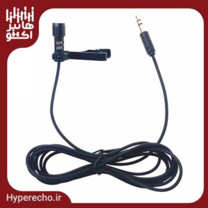 میکروفن یقه ای ینمای YANMAI R955