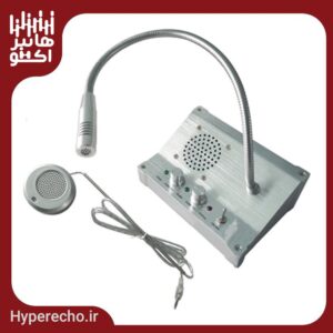 میکروفن باجه دایکو DYCO 2020