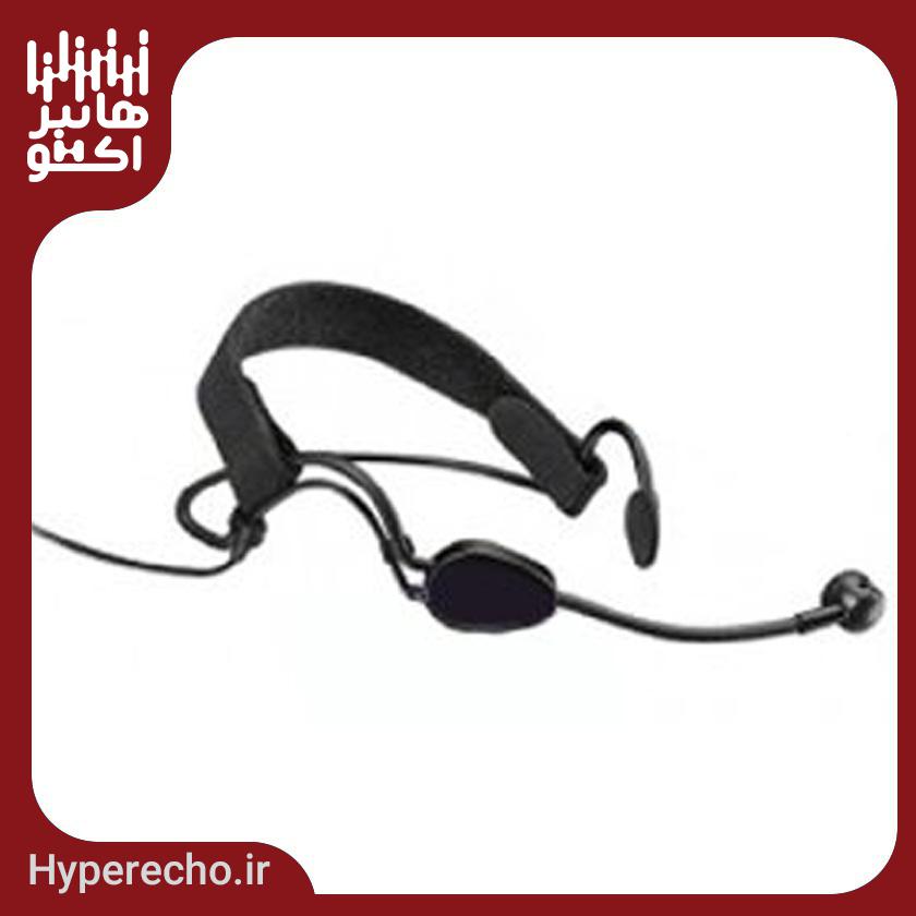 میکروفن هدمیک آسیا امپ Evident-HM120 میکروفن هدمیک آسیا امپ Evident-HM120