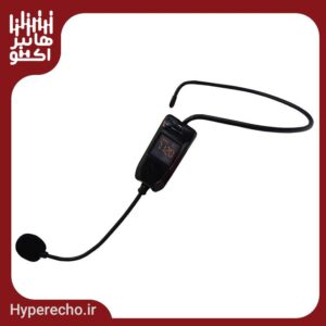 میکروفن هدمیک ساندکو SOUNDCO UPC-1250