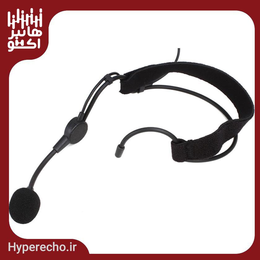 میکروفن هدمیک زیکو Zico H-1000D میکروفن هدمیک زیکو Zico H-1000D