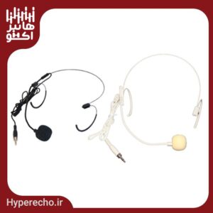 میکروفن هدمیک زیکو Zico H-100V