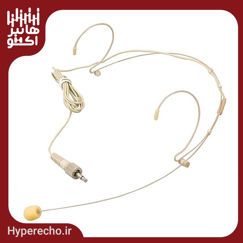 میکروفن هدمیک زیکو Zico H-100V میکروفن هدمیک زیکو Zico H-100V