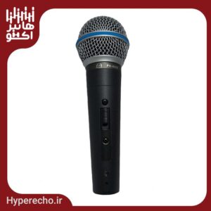 میکروفن داینامیک فونیکس Phoenix PH-6000