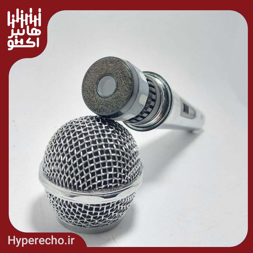 میکروفن داینامیک فونیکس Phoenix PH-7000 میکروفن داینامیک فونیکس Phoenix PH-7000