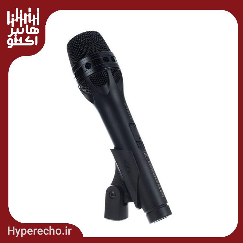 میکروفن داینامیک سنهایزر Sennheiser MD 431-II میکروفن داینامیک سنهایزر Sennheiser MD 431-II