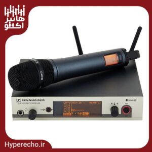 میکروفن بیسیم دستی سنهایزر ew 335G3