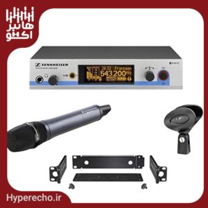 میکروفن بیسیم دستی سنهایزر ew 500-945 G3