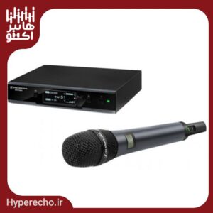 میکروفن بیسیم دستی سنهایزر ew D1-945