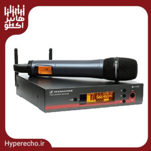 میکروفن بیسیم دستی سنهایزر ew135 G3