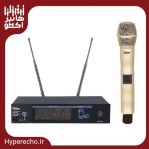 میکروفن بیسیم دستی VOTEX SAM7100