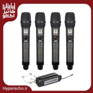 Microphone-Zico-Pro-15