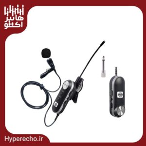 Microphone-Zico-T-3