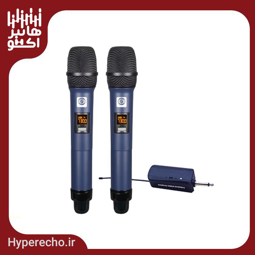Microphone-Zico-W-15 (2) Microphone-Zico-W-15