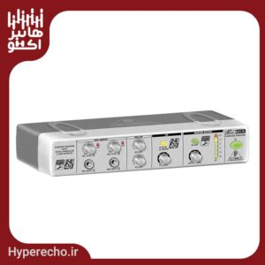 میکسر کارائوکه بهرینگر BEHRINGER-MIX800
