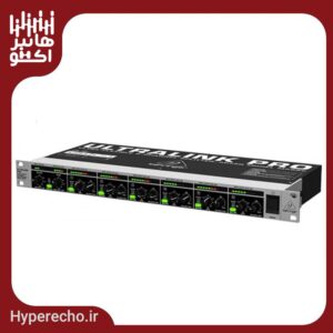 میکسر اسپلیتر بهرینگر BEHRINGER-MX882