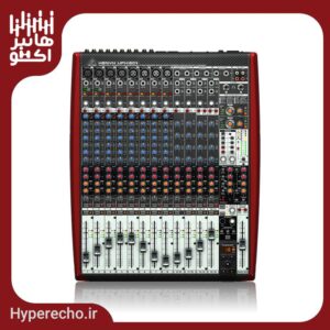 میکسر بهرینگر BEHRINGER-UFX1604