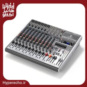 میکسر بهرینگر BEHRINGER-X1832USB