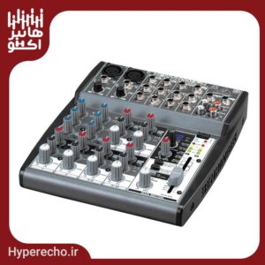 میکسر بهرینگر BEHRINGER-XENYX 1002FX
