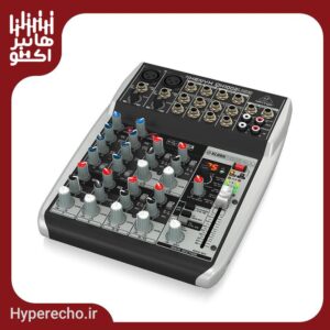میکسر بهرینگر BEHRINGER XENYX QX1002USB