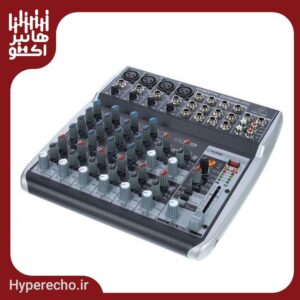 میکسر بهرینگر BEHRINGER-XENYX QX1202USB