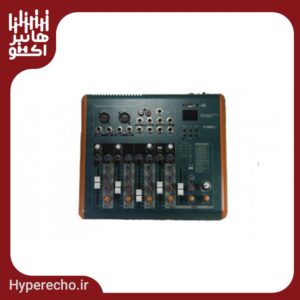 میکسر صدا چیرمن Chairman PG-6
