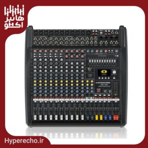 میکسر دایناکورد DYNACORD CMS 1000-3