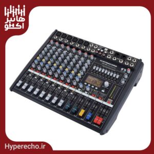 میکسر دایناکورد DYNACORD CMS 600-3