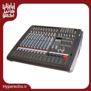 میکسر دایناپرو DYNAPRO-MX 1000
