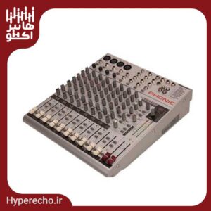 میکسر اکوچنگ EchoChang-AM442D