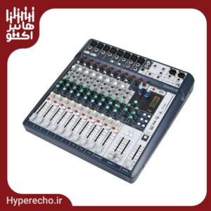 میکسر ساند کرافت Soundcraft-Signature12