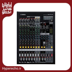 میکسر یاماها YAMAHA-MGP12X