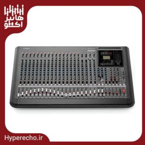 میکسر یاماها YAMAHA-MGP24X
