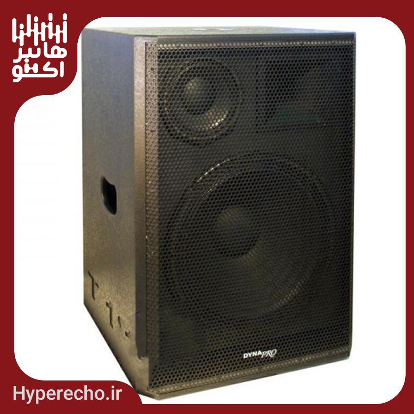 باند پسیو دایناپرو DYNAPRO T18