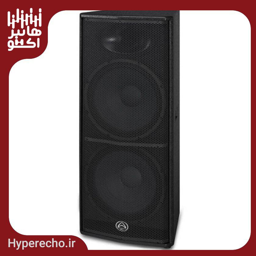 باند پسیو وارفیدل Wharfedale Pro IMPACT-215