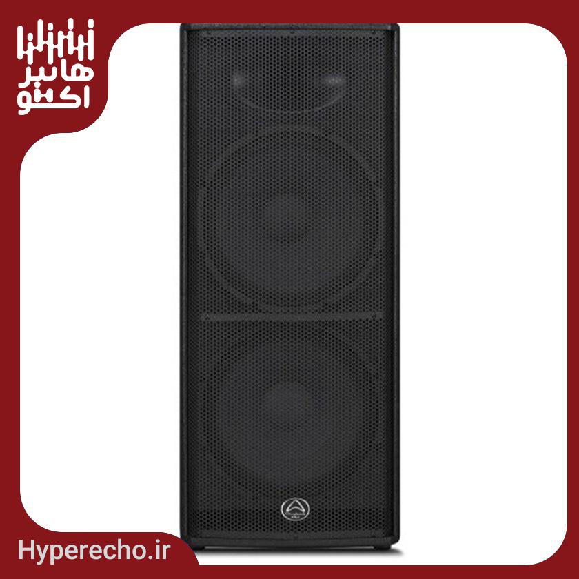 باند پسیو وارفیدل Wharfedale Pro IMPACT-215 باند پسیو وارفیدل Wharfedale Pro IMPACT-215