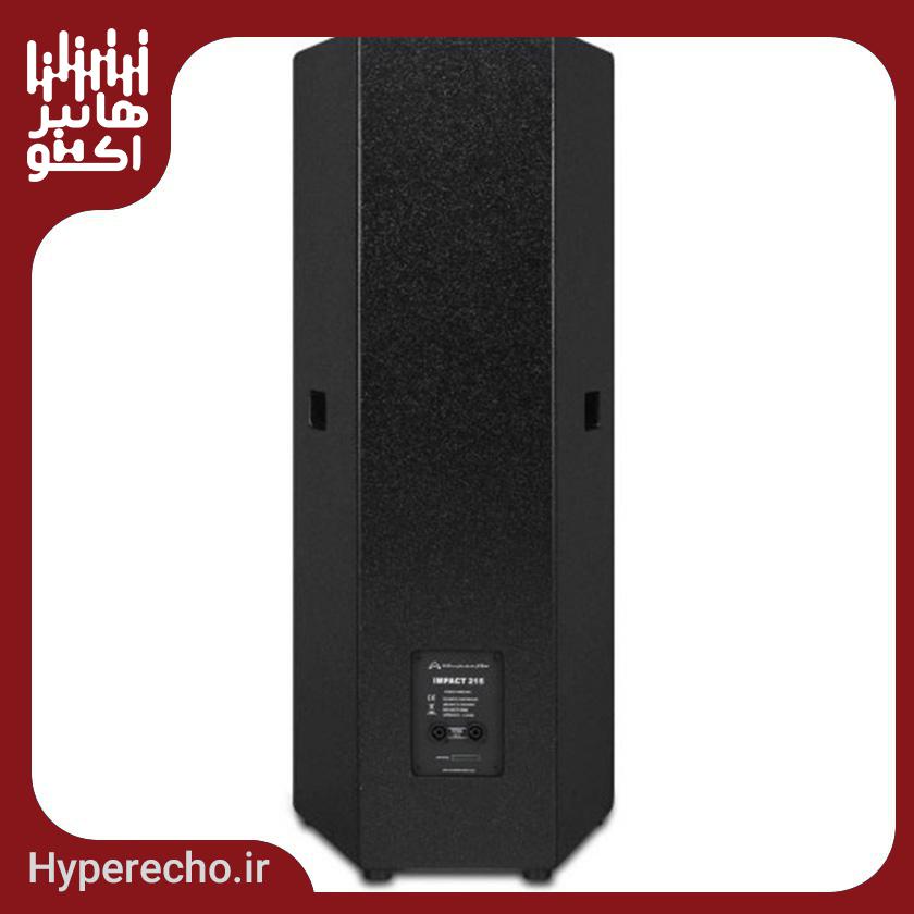 باند پسیو وارفیدل Wharfedale Pro IMPACT-215 باند پسیو وارفیدل Wharfedale Pro IMPACT-215