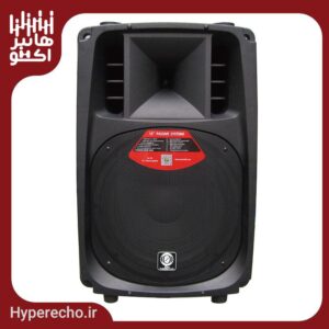 باند پسیو 15 اینچ-زیکو -Passive-Speaker-Zico-W-17P