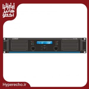 پاور آمپلی فایر جی تی آر JTR PD-1350