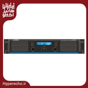 پاور آمپلی فایر جی تی آر JTR PD-300