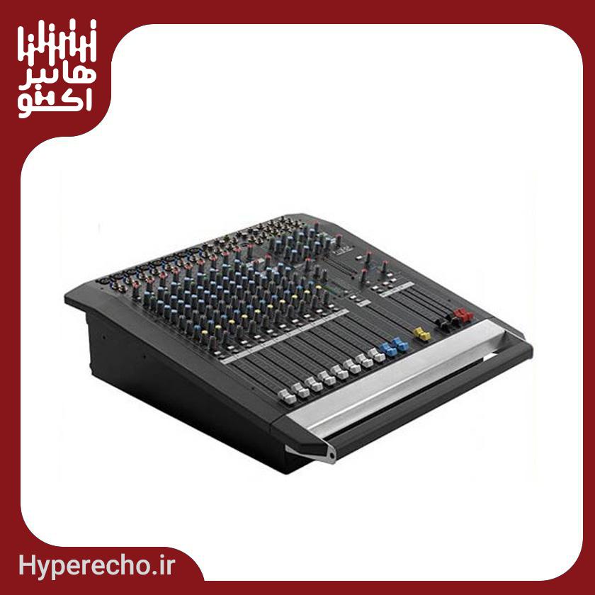 پاور میکسر ALLEN & HEATHPA12 CP پاور میکسر ALLEN & HEATHPA12 CP
