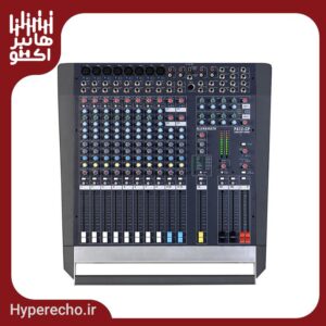 پاور میکسر ALLEN & HEATH PA20 CP