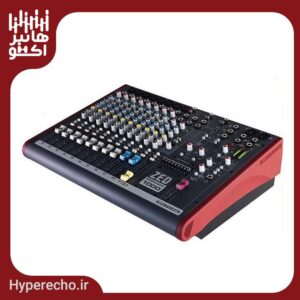 پاور میکسر ALLEN & HEATH ZED POWER 1000