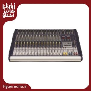 پاور میکسر دی اند دی D&D OJP-3900