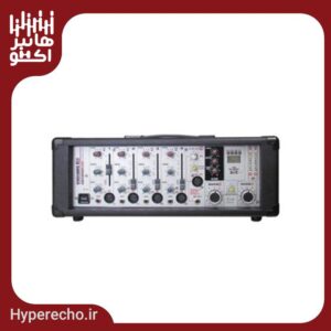 پاور میکسر اکوچنگ EMX 2050 TUBE HYBRID