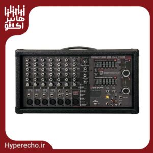 پاور میکسر اکوچنگ EchoChang EMX2880